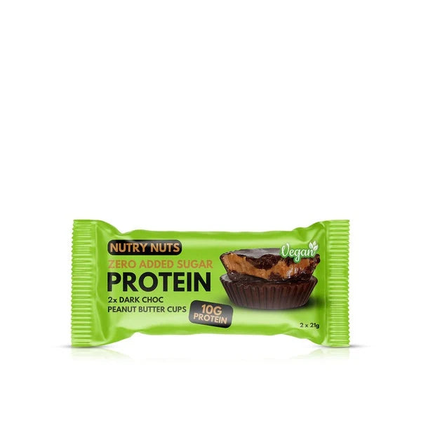 Nutry Nuts Protein Cups (42g)