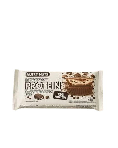 Nutry Nuts Protein Cups (42g)
