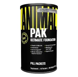 Universal Nutrition Animal PAK 44 Packs