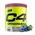 C4 original (50 Serving)