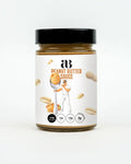 AB 100% Natural Peanut Butter Suace