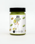 AB Pistachio Sauce No Added Sugar