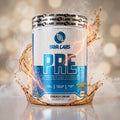 Yava Labs PREWORKOUT