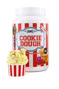 Adonis Protein Cookie Dough 1kg