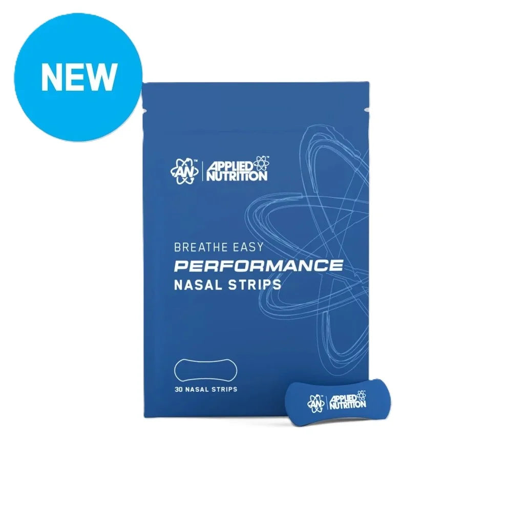Applied Nutrition Performance Nasal Strips
