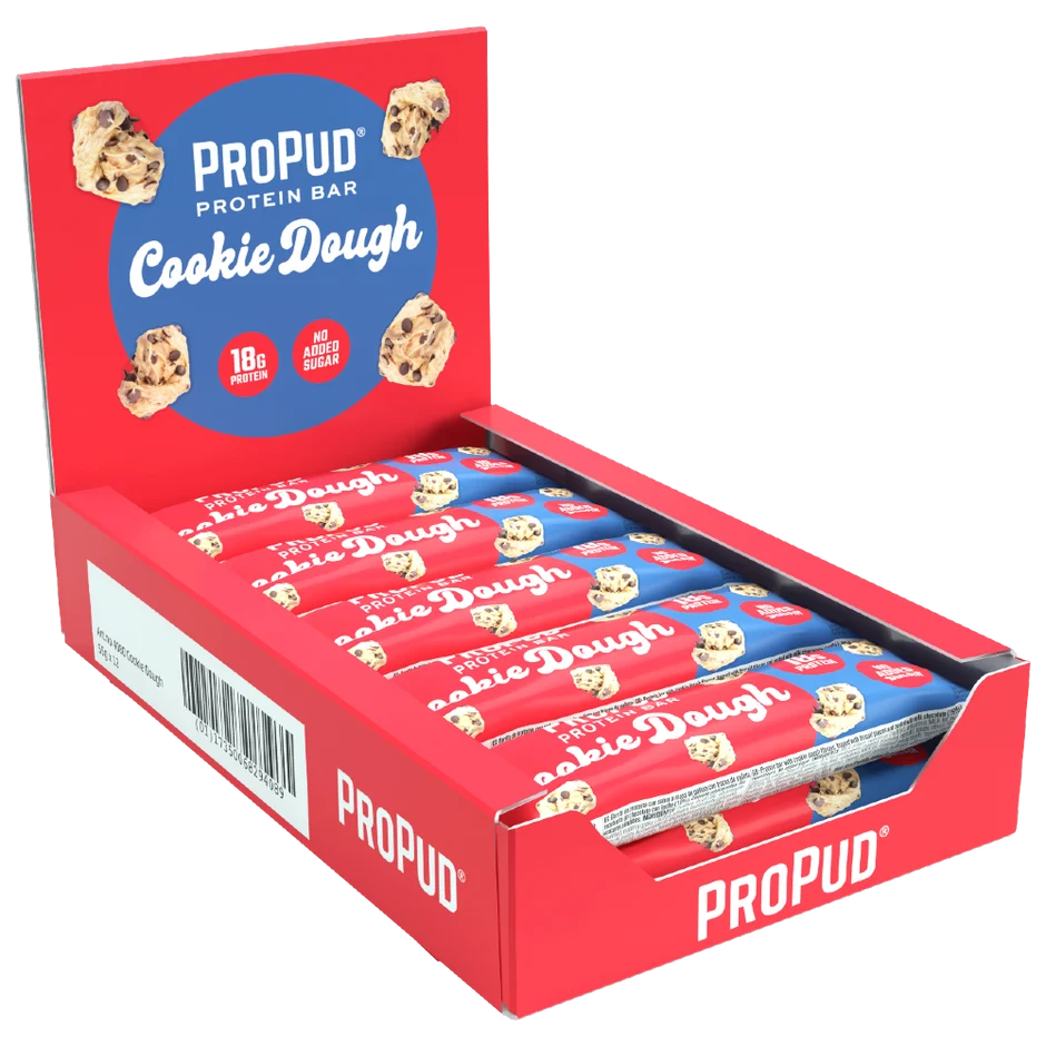 ProPud Protein Bar (55g)