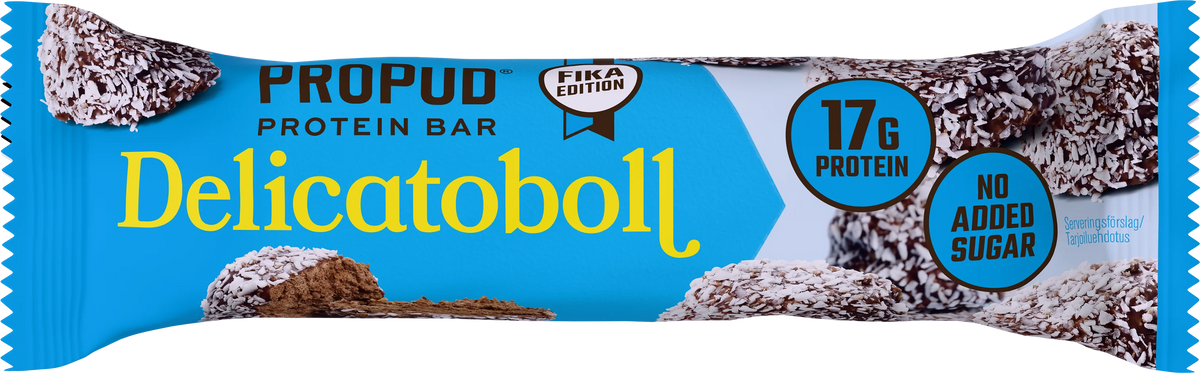 ProPud Protein Bar (55g)