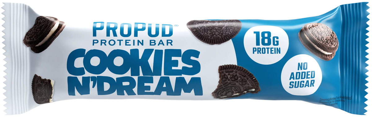 ProPud Protein Bar (55g)