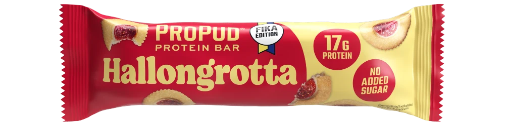 ProPud Protein Bar (55g)