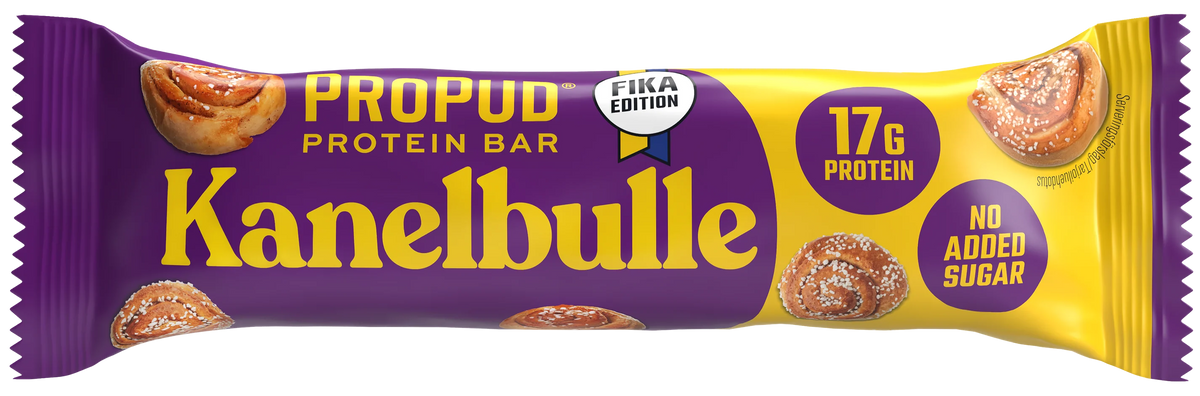 ProPud Protein Bar (55g)