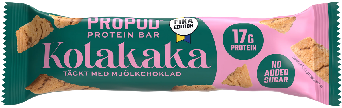 ProPud Protein Bar (55g)