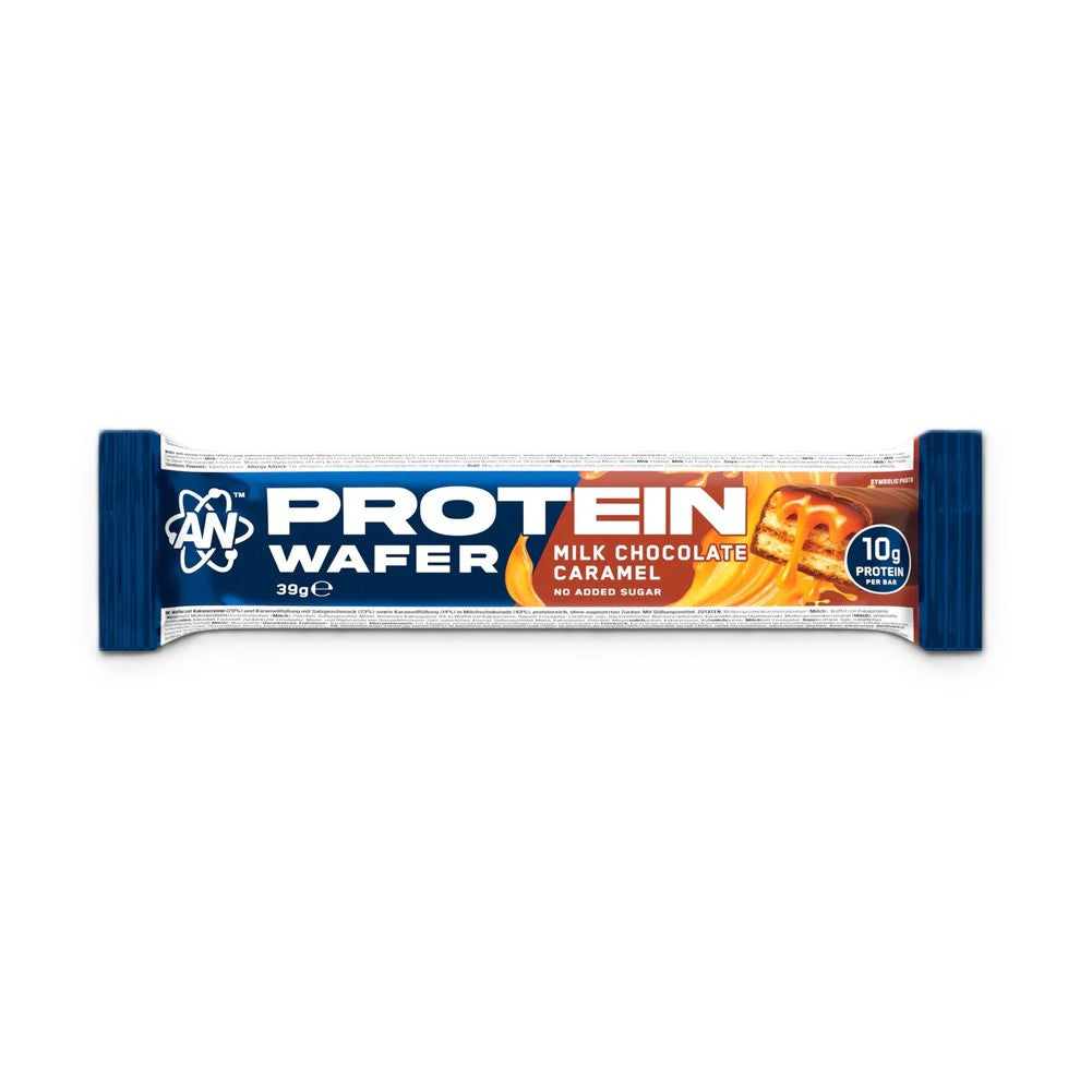 Applied Nutrition Protein Wafer Bar