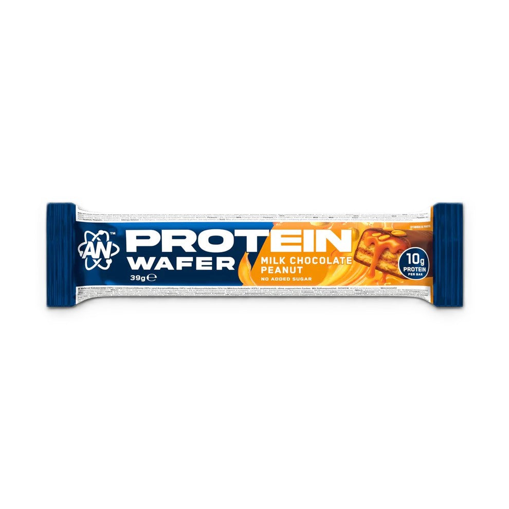 Applied Nutrition Protein Wafer Bar