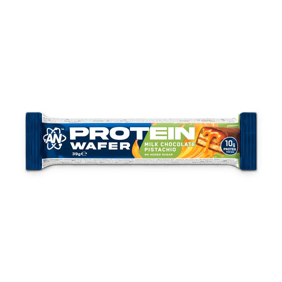Applied Nutrition Protein Wafer Bar