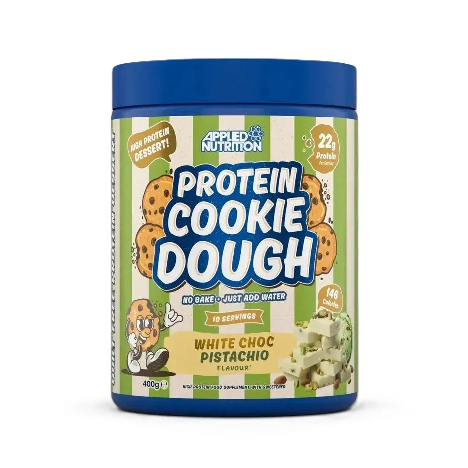 Applied Nutrition Protein Cookie Dough 400g