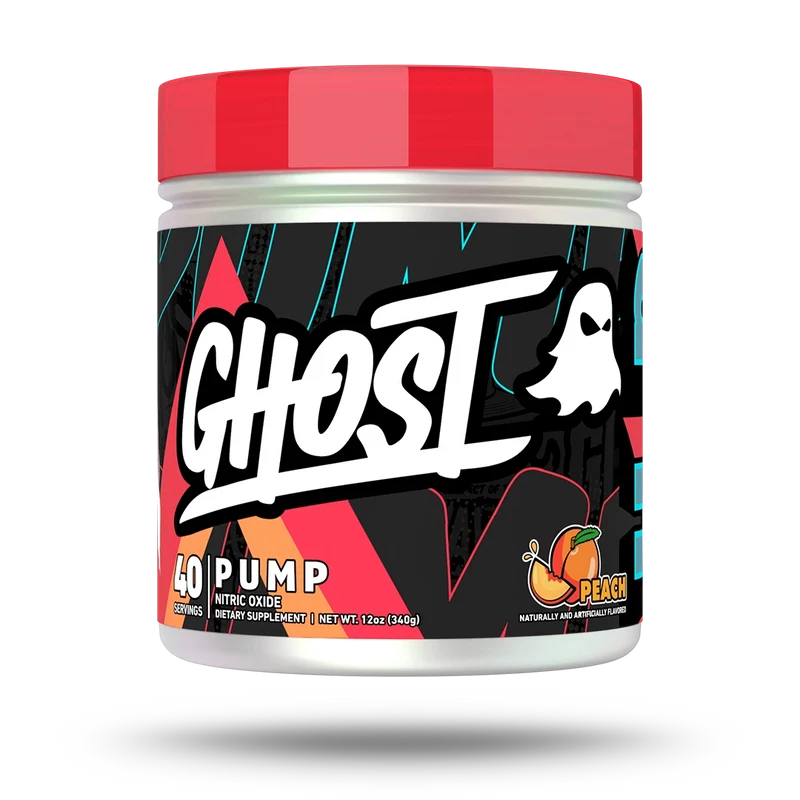 Ghost Pump (40 servings)