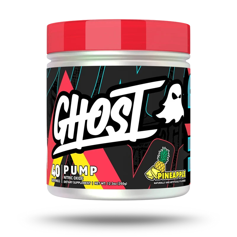 Ghost Pump (40 servings)