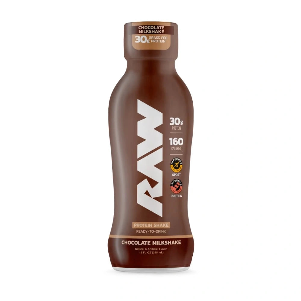 RAW Protein Shake 355ml