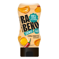 Rabeko Zero Sauces – Low‑Calorie