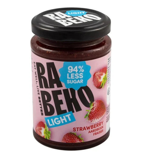 Rabeko Light Jam
