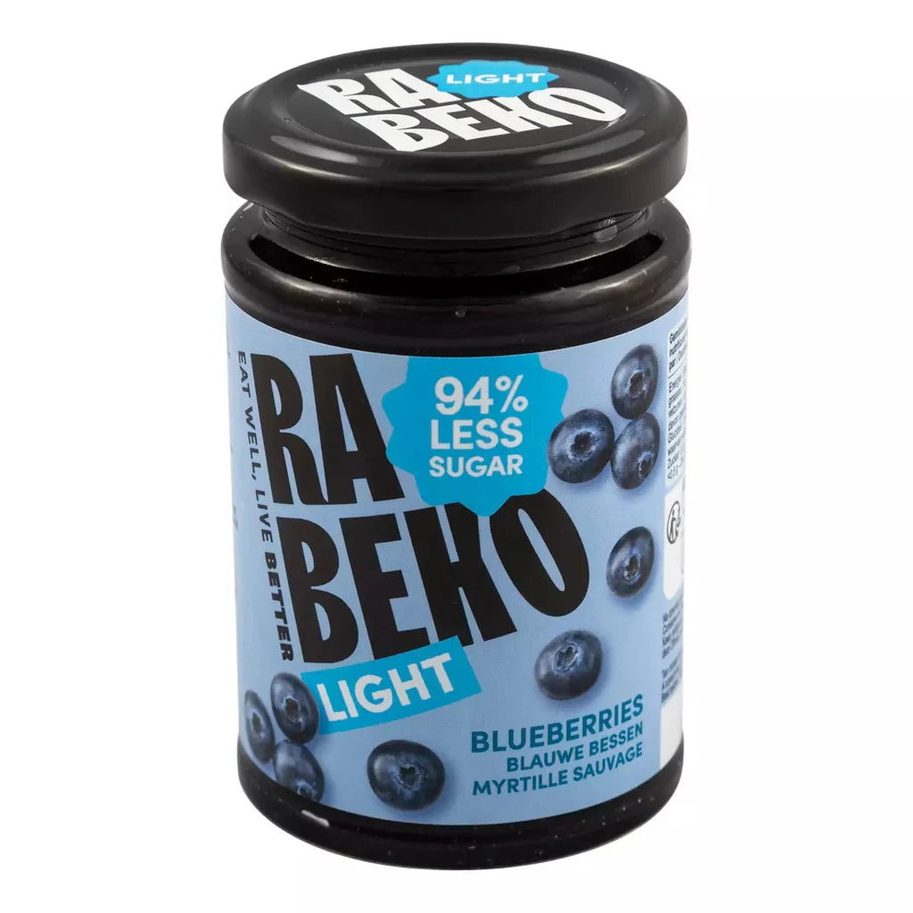 Rabeko Light Jam