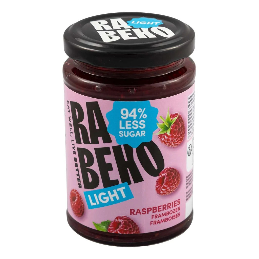 Rabeko Light Jam