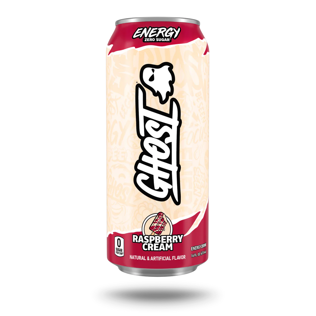 GHOST Energy Drink