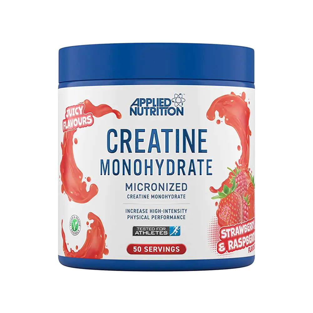 Applied Nutrition Creatine Monohydrate