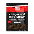 Dry Beef African Spicy Flavor – Chipsy 40g