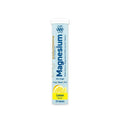 Applied Nutrition Magnesium Effervescent Tablets Lemon