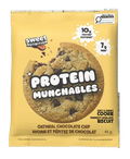 Sweet Nutrition Protein Soft Cookies