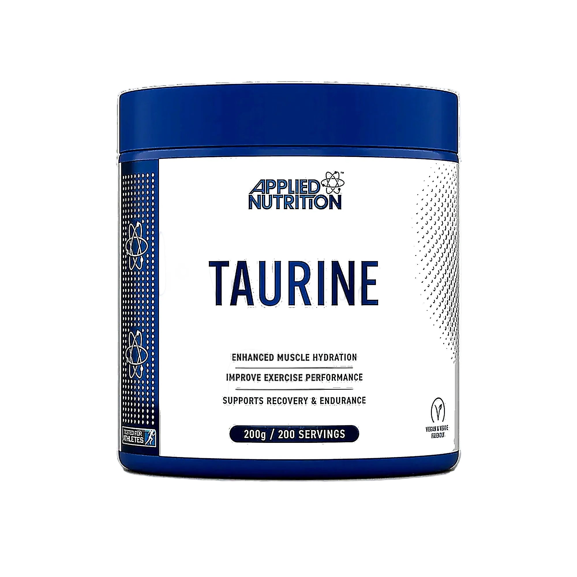 Applied Nutrition Taurine Powder