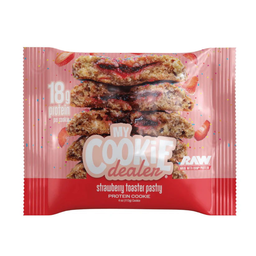 My Cookie Dealer  Protein Cookie