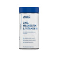 Applied Nutrition ZMA (Zinc, Magnesium & Vitamin B6)