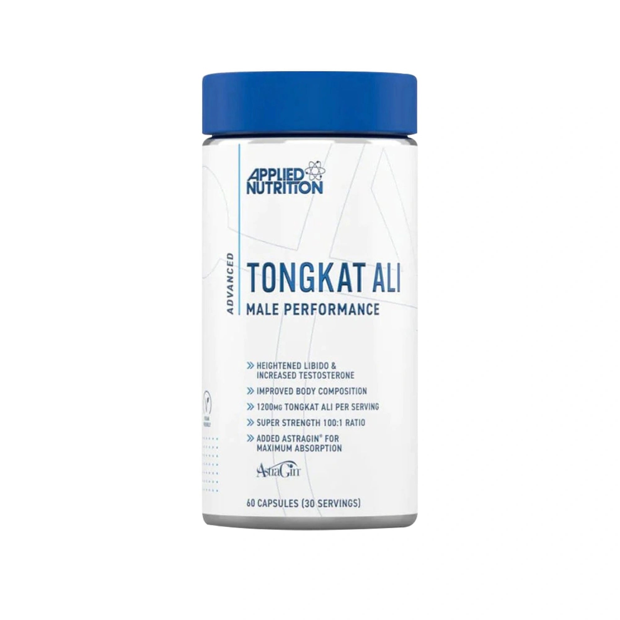 Applied Nutrition Tongkat Ali