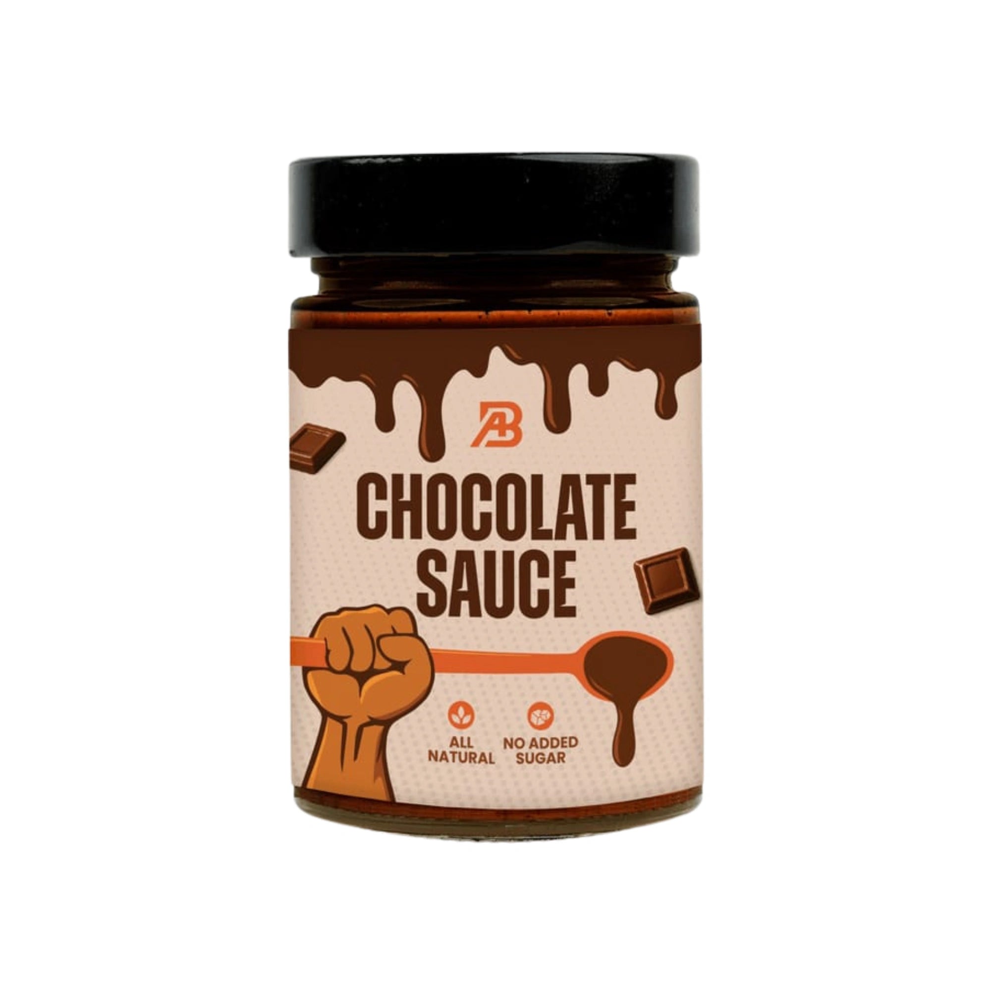 AB Chocolate Sauce No Added Sugar