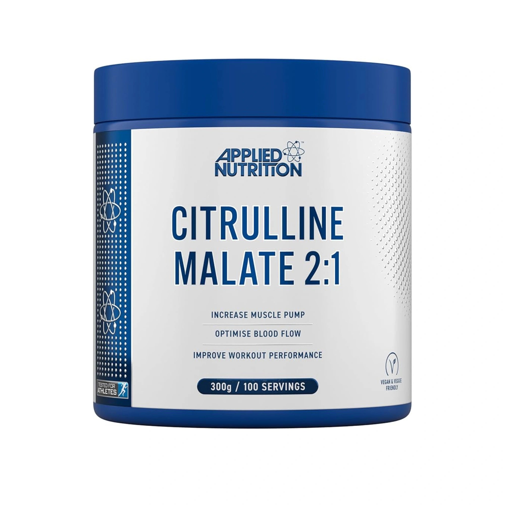 Applied Nutrition Citrulline Malate