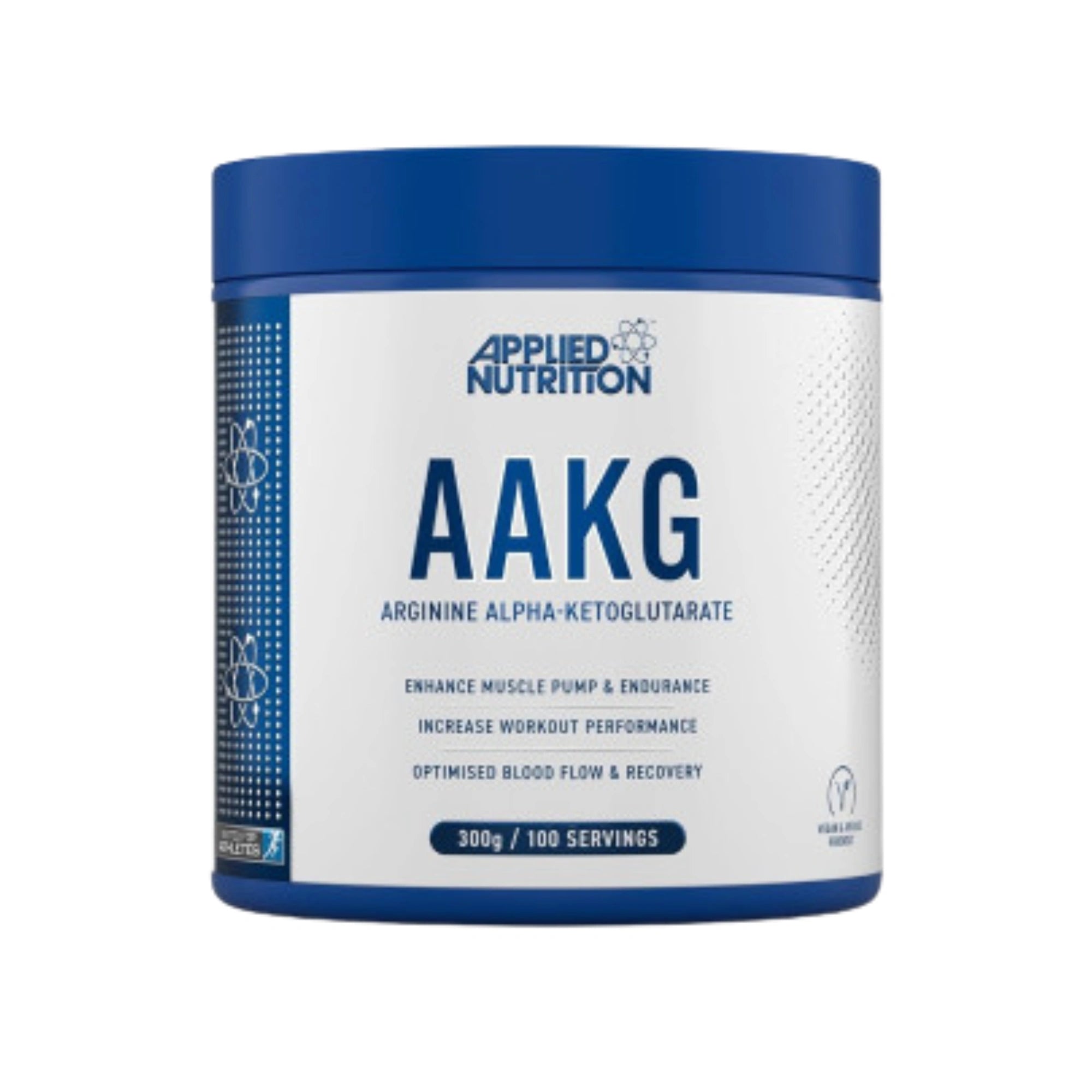 Applied Nutrition AAKG Powder