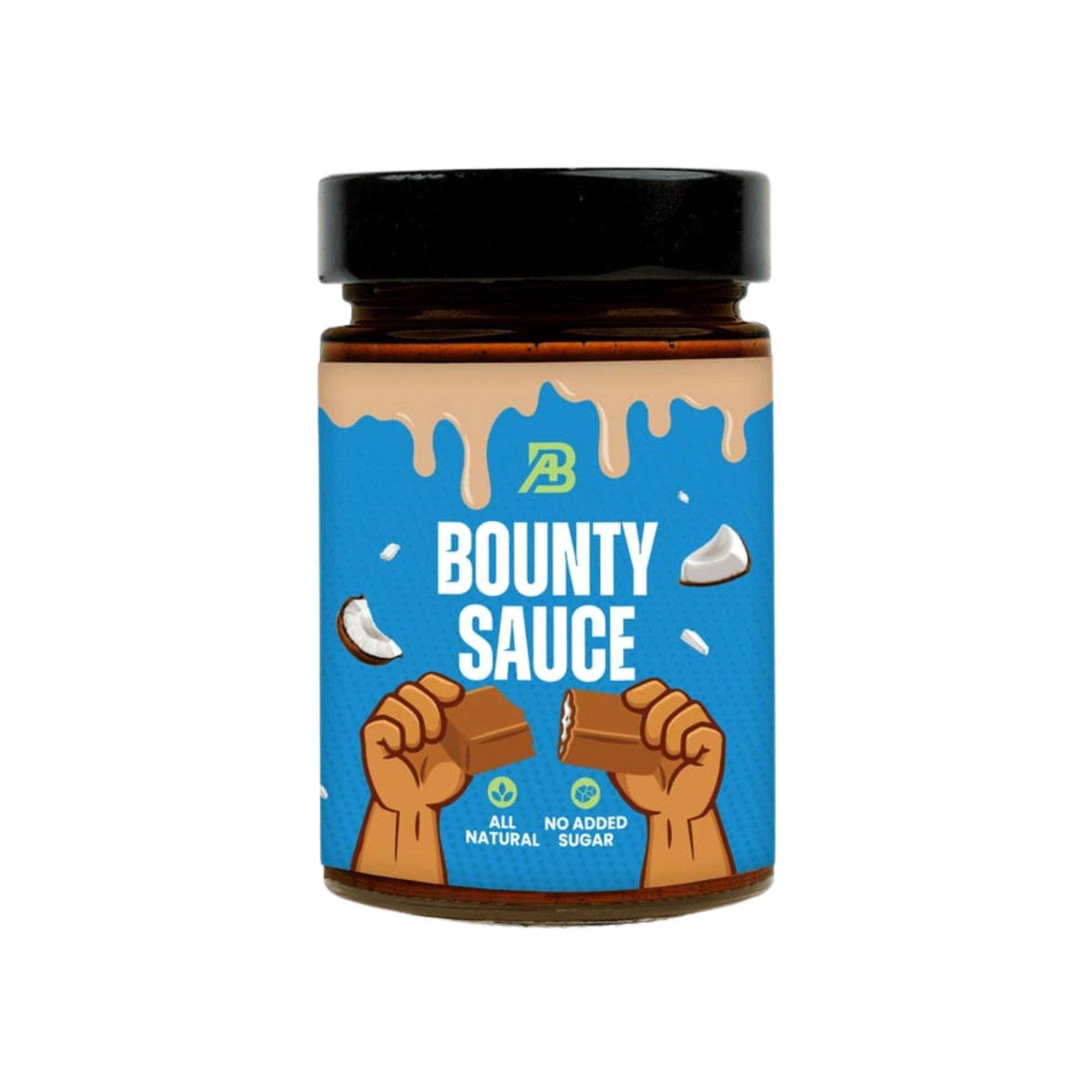 AB Bounty Sauce No Added Sugar