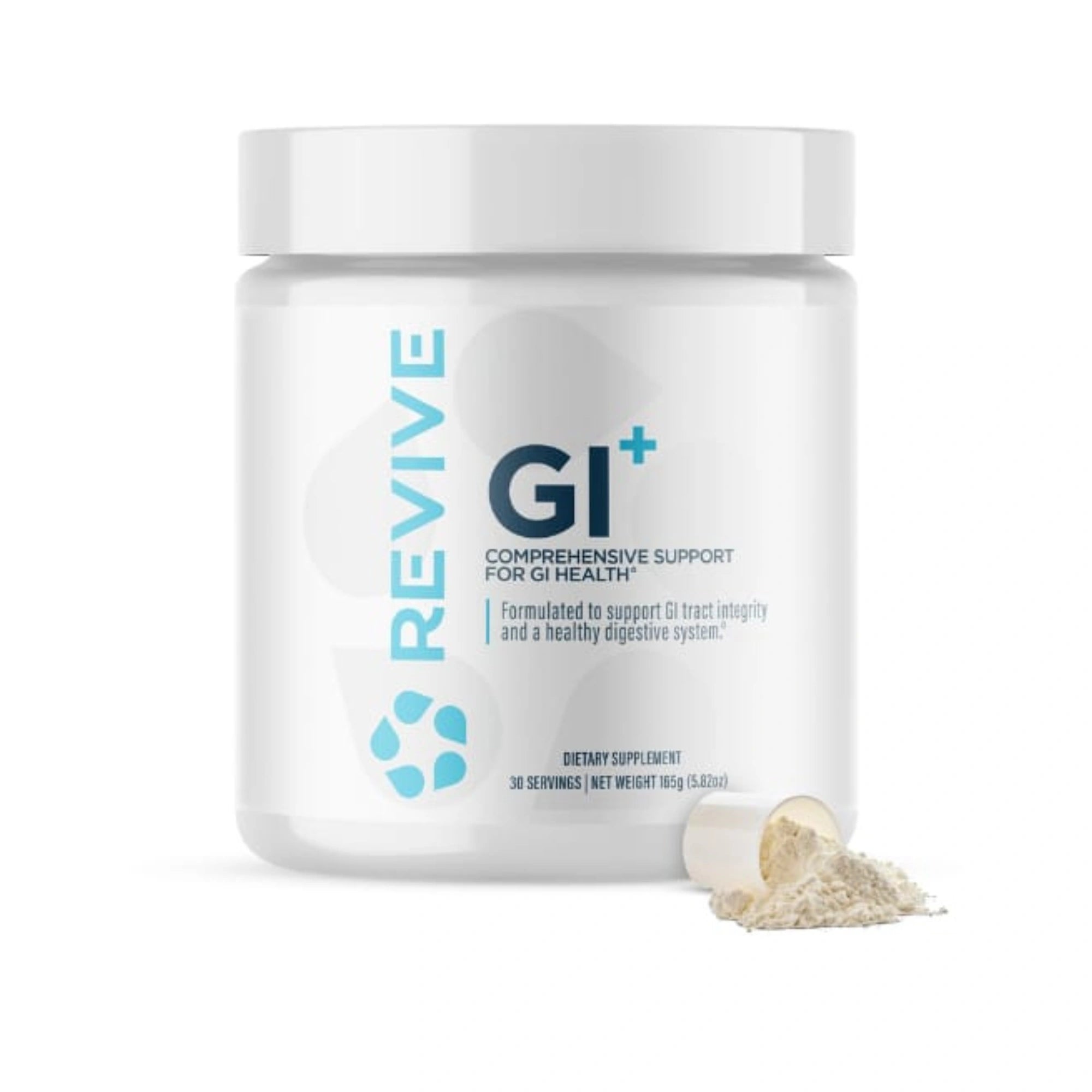 Revive GI+ – Advanced GI Lining & Digestive Health Support
