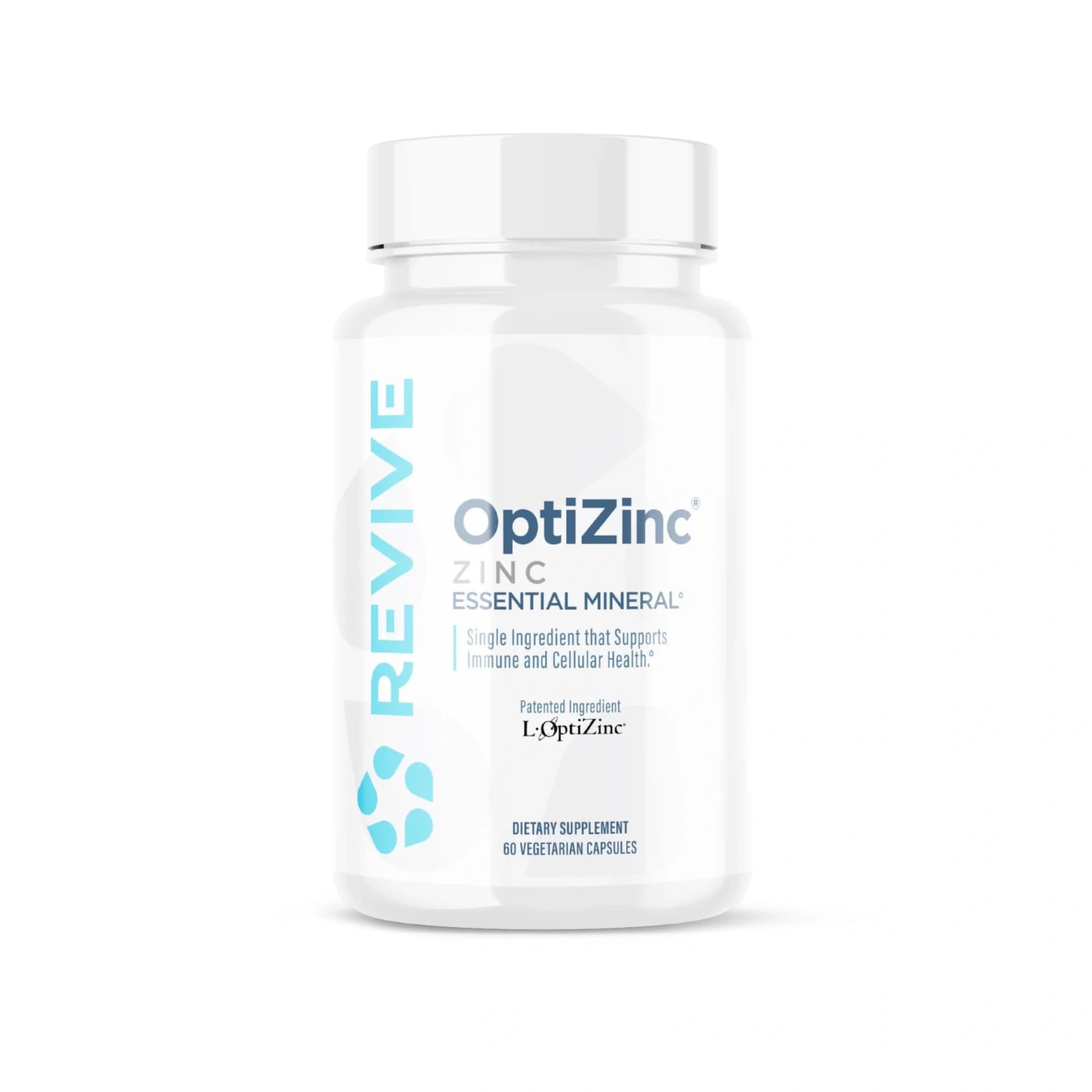 Revive OptiZinc®