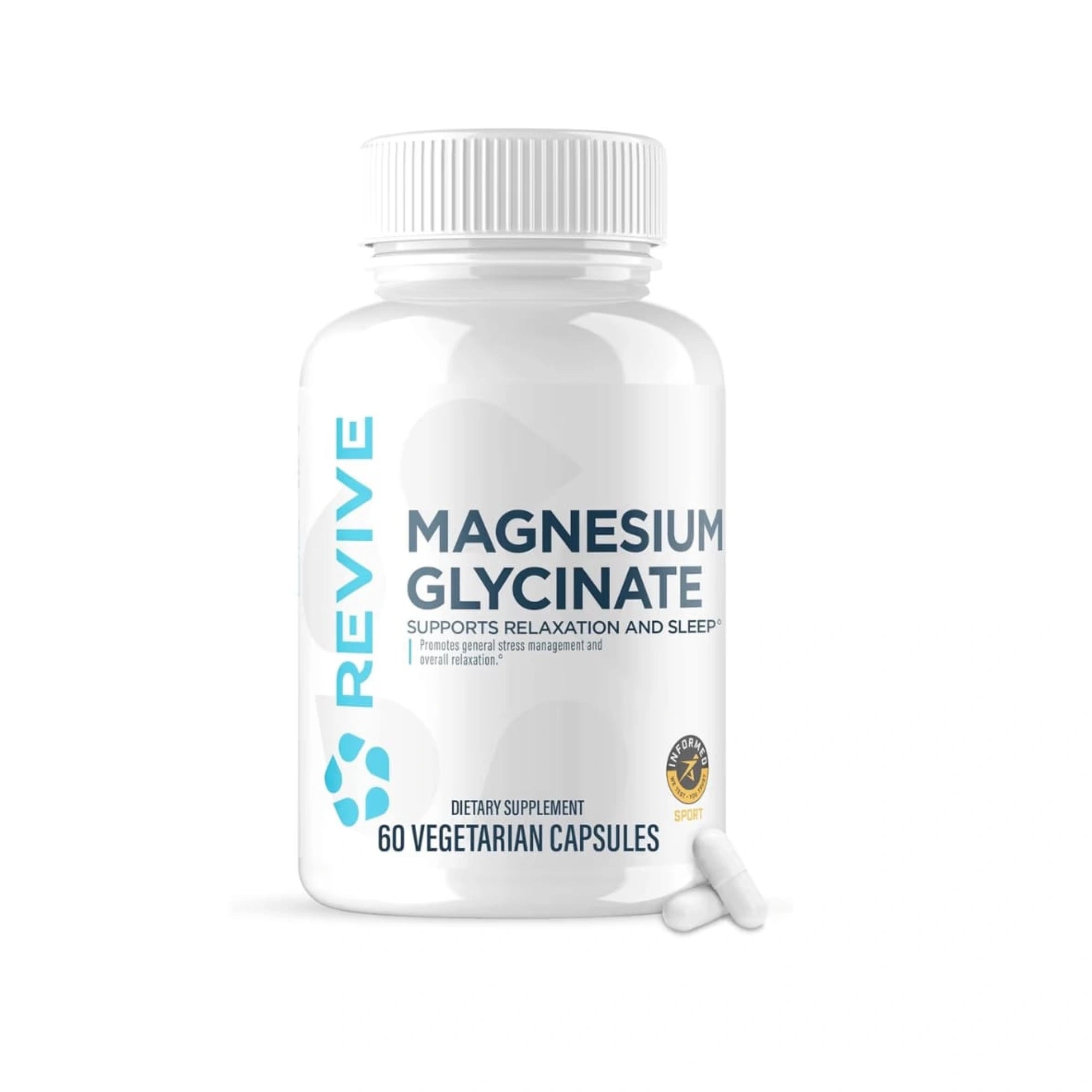 Revive Magnesium Glycinate