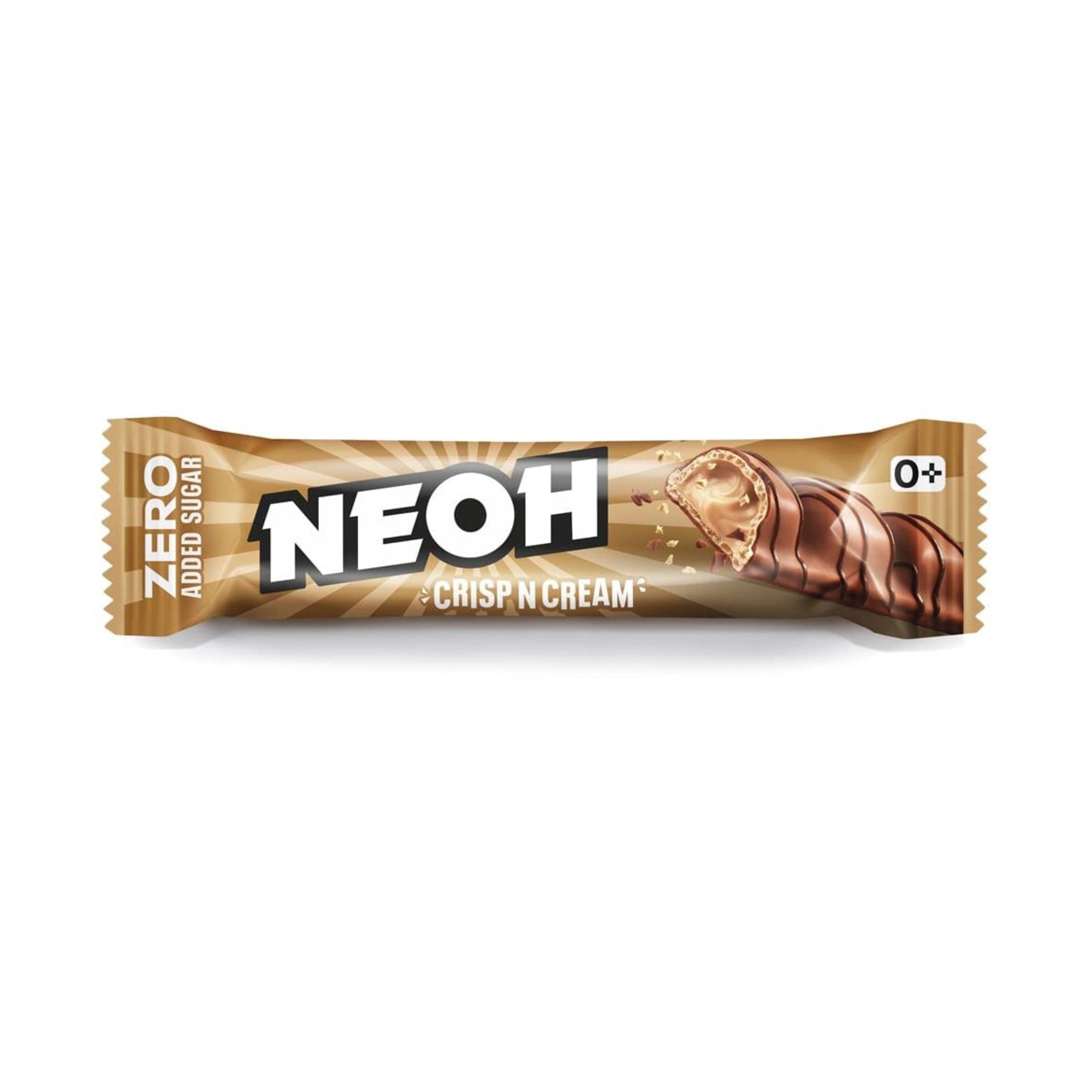 NEOH Crisp N Cream (22g