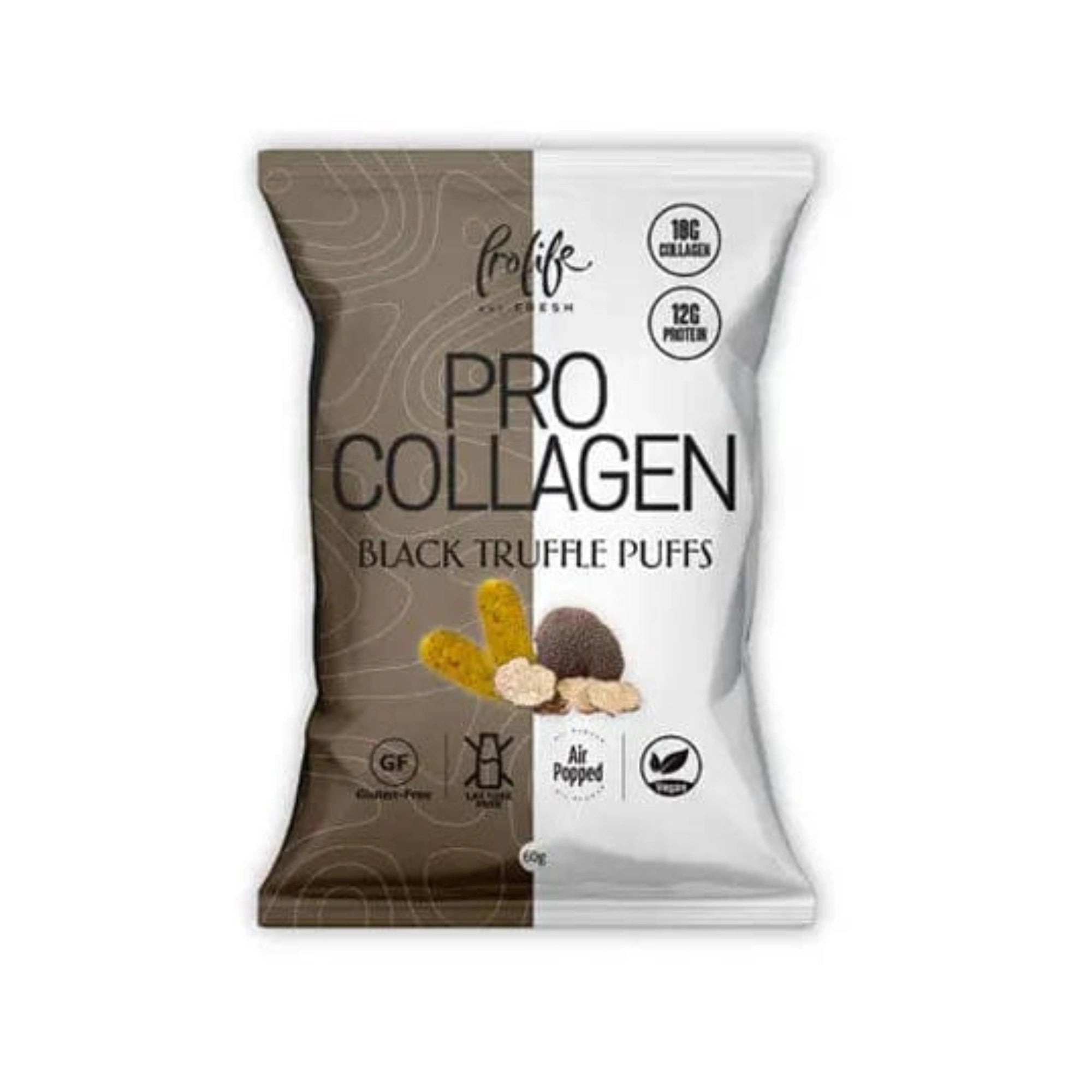 Prolife Pro Collagen Puffs