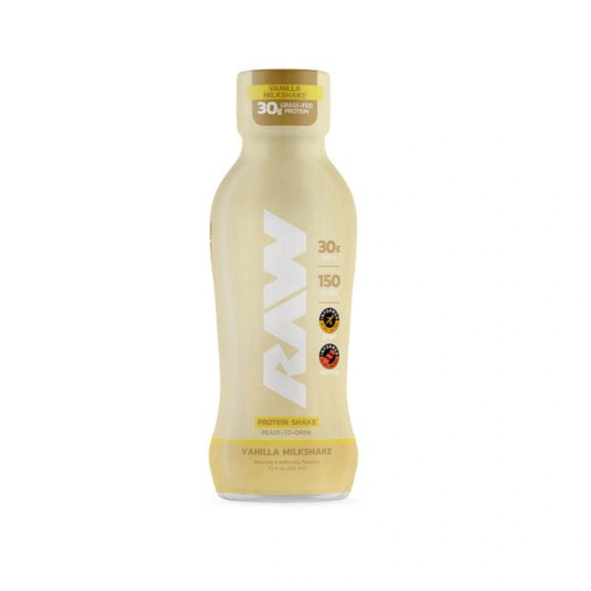 RAW Protein Shake 355ml