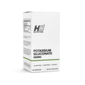 HC Nutrition Potassium Gluconate 595mg – 60 Capsules