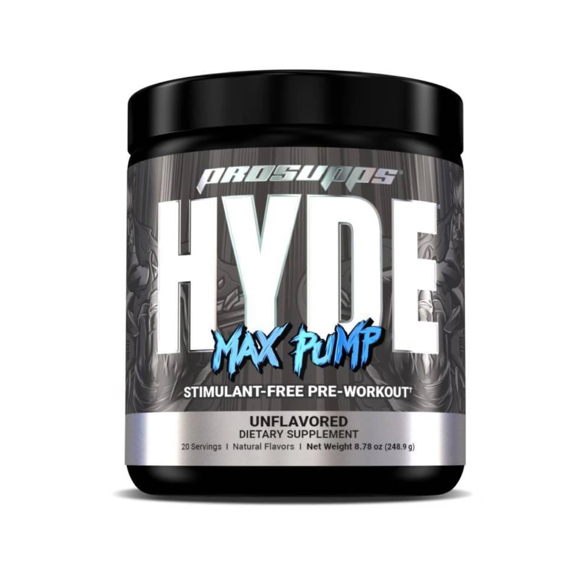 ProSupps HYDE Max Pump