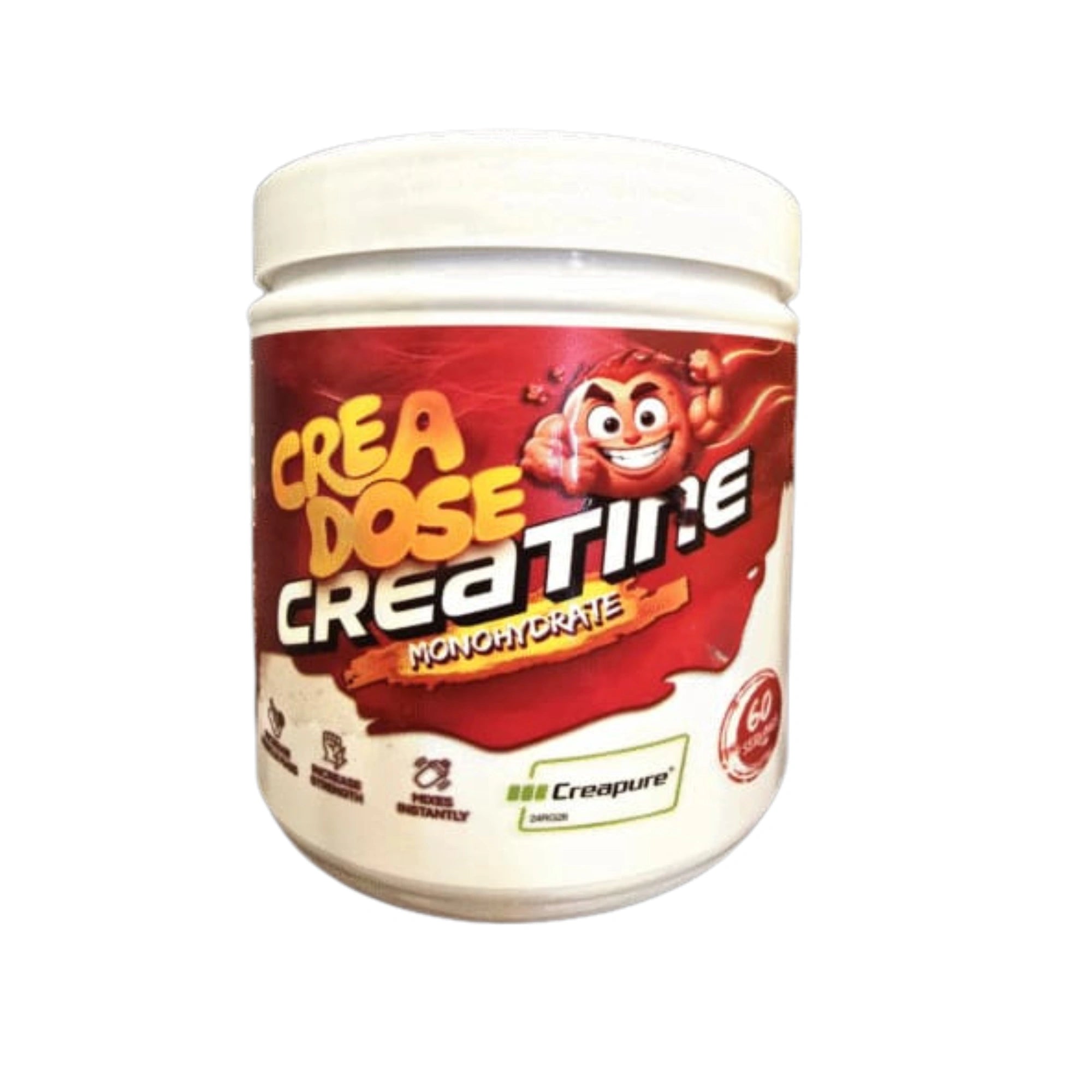 Crea Dose Creatine Monohydrate