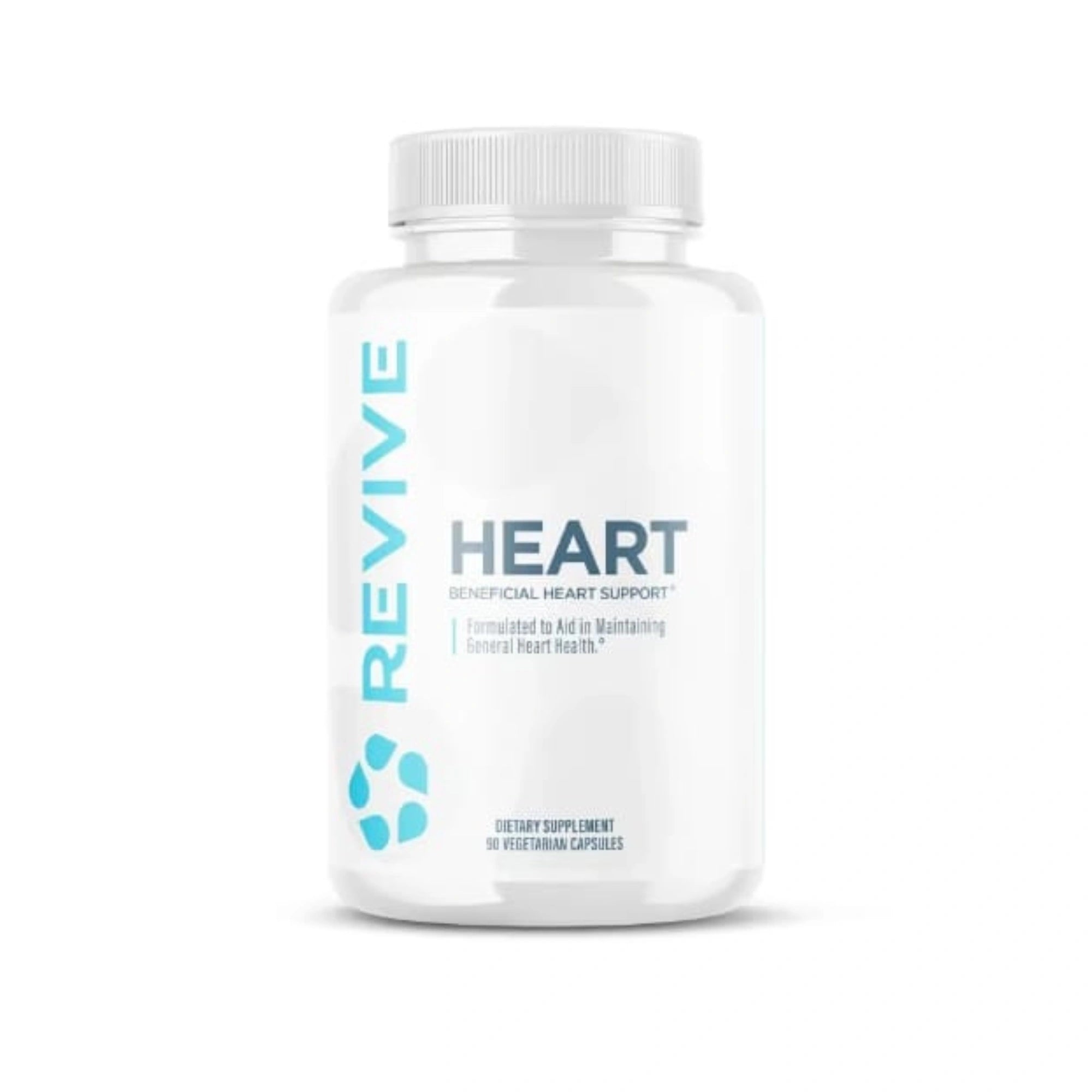 Revive Heart