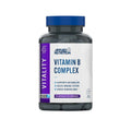 Applied Nutrition Vitamin B Complex